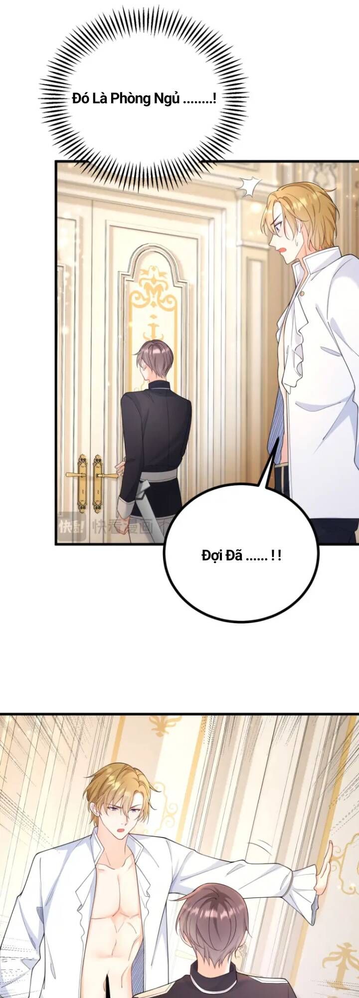 Đảo Ngược Số Phận - chap1 - Trang 14